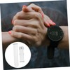 GRIRIW Adjustable Smartwatch Strap Replacement Band for Durable Material Stylish