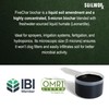 OMRI Listed Liquid Biochar with Humates, 32 oz (Quart)