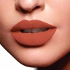 Zermat Labial Larga Duración Indeleble Premium Zermat Reflex Color Sienna