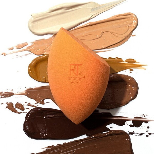 Renewal Miracle Complexion Sponge 1p / 리뉴얼 미라클 컴플렉션 스펀지