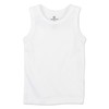 HonestBaby Boys Muscle Tee Sleeveless T-Shirt Multi-Packs