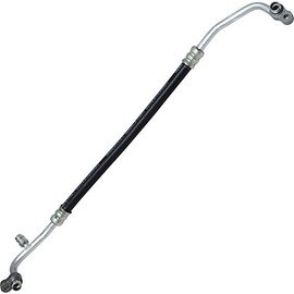 Universal Air Conditioner HA 112329C A/C Refrigerant Discharge Hose