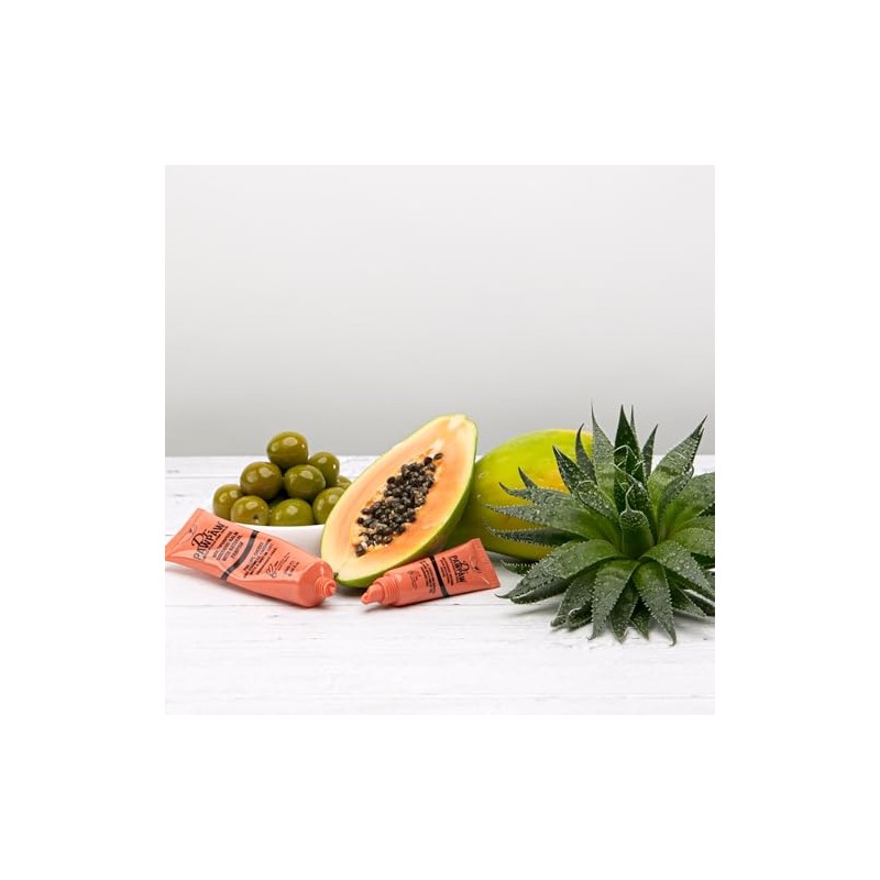 Multipurpose Soothing Tinted Balm - Peach Pink by Dr. PawPaw