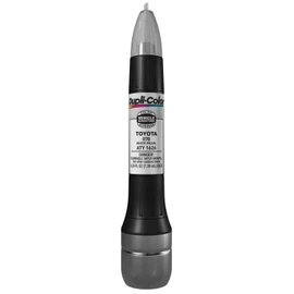 Dupli-Color ATY1626 Scratch Fix All-In-1 Exact-Match Automotive Touch-Up Paint – Toyota White Pearl – 0.25 oz. Paint Pen, 0.5 Fl Oz (Pack of 1)