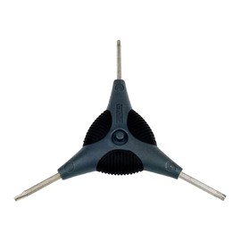 Cyclo Y Torx Wrench (T10, T15 and T20)