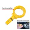 3mirrors Aluminum Oil Dipstick Pull Handle Compatible with Dodge Chrysler