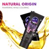 Cera De Tinte para El Cabello Temporal Que Cambia De