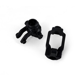 Abendor PX9200 Front Steering Universal Wheel PX9200-15 for 1/10 9200 9200E 9205E 9206E RC Car Truck Spare Parts