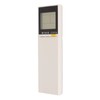 SG15J Remote Control Replacement Multi Functional AC Remote for Mitsubishi
