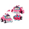 Silverlit – Robocar Poli – Sandy – Figura Veicolo trasformabile
