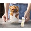 Butterfly Flavoring Extract Paste, 25 ml (Vanilla, Pack of 1)
