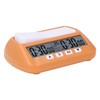 Chess Clock Digital Chess Timer Portable Chess Timer Professional Chess