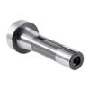 Accusize Industrial Tools 3/4" Straight Shank for Boring Head, Threaded