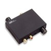 Ratoc Systems Optical Digital Analog Audio Converter RS-ADAC3 Volume Adjustment