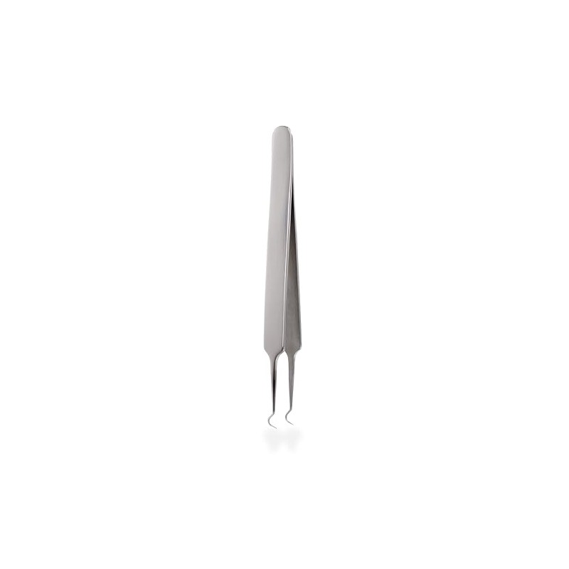 Mountain Paws Dog Tick Tweezers for Effective & Fast Tick