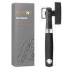 Beneno Can Opener, Manual Side Safe Cut Can Opener Smooth