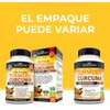 Herbage Farmstead - Cápsulas de hígado de ternera alimentadas con