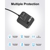 Charger for Ninja Blast Max Portable Blender, Charging Cord Compatible