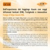 Guam GU2787 Fango pancia e girovita FIR, 500 gr
