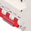 Circuit Breaker Interlock Dual Power Changeover Switch 100A AC 240‑400V