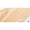 Panefri Industrial Woody Roll Tree Sheet 5.5 in x 9.2