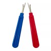 BANFLUXION 4pcs Handle Seam Rippers Thread Remover Tool Clothes Stitching