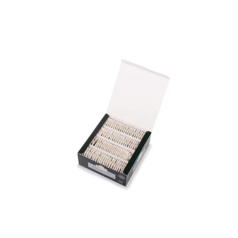 Ahmad Tea Black Tea, Earl Grey Teabags, 100 ct (Pack