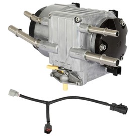 Aintier PFB95 Fuel Pump Assembly Replacement fit for 2008-2010 For Ford For F-250 Super Duty 6.4L,2008-2010 For Ford For F-450 Super Duty 6.4L,2008-2010 For Ford For F-550 Super Duty 6.4L 8C3Z9G282A