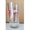 Budweiser Classic American Lager Beer Glass Pint