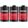 Crewman Mens Intense Talc Free Body Powder 250g Value Pack