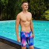 Funky Trunks Event Horizon Jammer Men's Swimming Trunks