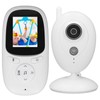 Infant Security Camera Night Vision High Definition Wireless Home Security