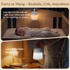 Umimile Baby Night Light with Feeding Log Timer & Clock