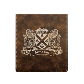 Jameson Irish Coat of Arms Wine Tool Set
