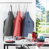 DOUCEUR D'INTERIEUR Glove + Pot Holder 18 x 28 cm