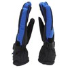 1 Pair Heated Gloves 2.5W Warm Cotton Liner Anti Skid