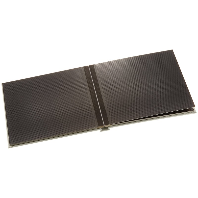 Nakabayashi Album de Favine Book Album Mini, whites
