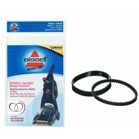 BISSELL PROHEAT STEAMER BELT SET 6960W