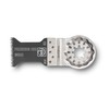 Fein 63502126210 Precision Wood Blade, Colour Coded