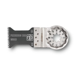 Fein 63502126210 Precision Wood Blade, Colour Coded