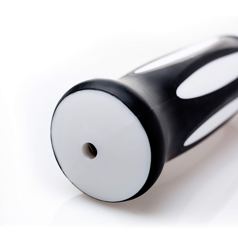 steelway Mini Spring Power Twister Bar for Arm Strength Training