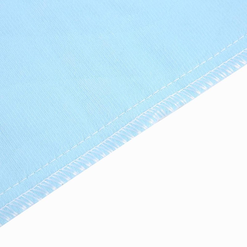 Naroote Bed Pads Washable, Incontinence Bed Pads Washable Waterproof 2Pcs