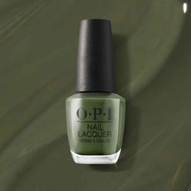 OPI [Nail Lacquer] W55 - SUZI FIRST LADY OF NAILS
