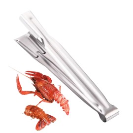 Crawfish Peeler Tool | Crawfish Tail Remover Tool | Multifunctional Fast Shucker Clips for Peeling Kitchen Party Cocktail Bar Use