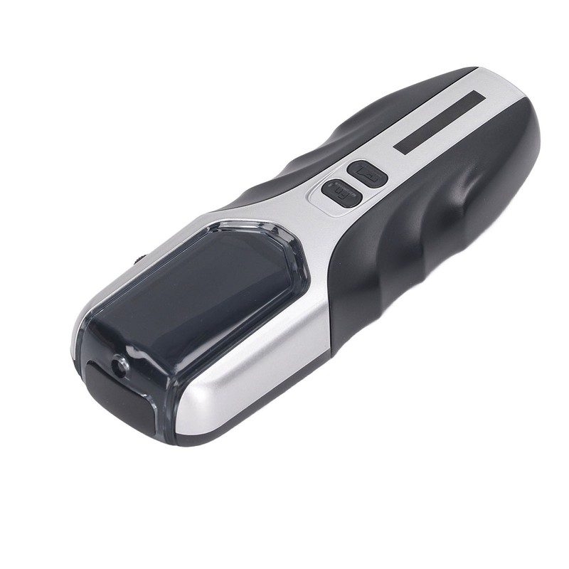 Visual Fault Locator Portable 10KM Concealed Fiber Optic Cable Tester