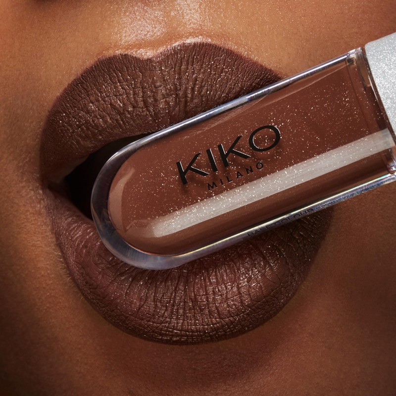 KIKO Milano Unlimited Double Touch 156 Limited Edition Two-Step Liquid