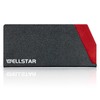 WELLSTAR Big Knife Edge Guard, Wide Meat Cleaver Knife’s Blade