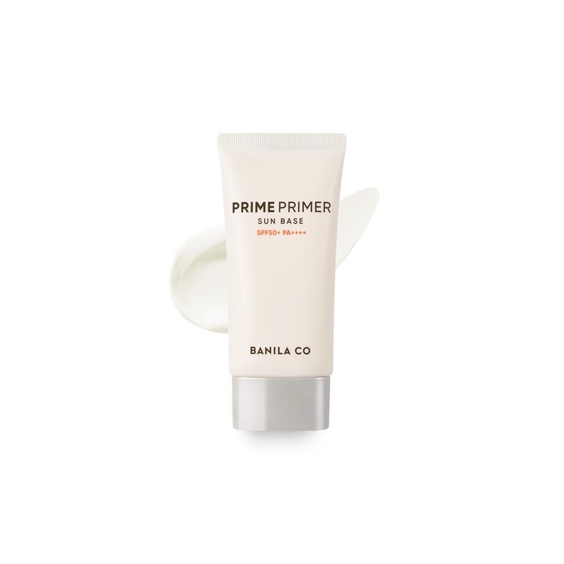Prime Primer Sun Base 50ml / 프라임 프라이머 선 베이스