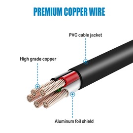 Dysead AC/DC Adapter for Xterra Fitness Elliptical Exercise Machine/Recumbent Bike/Upright Bike Series Power Supply Cord (Xterra FS3.5 Elliptical 2014 135014 FS35)