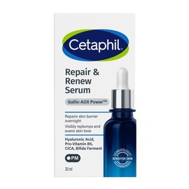 Cetaphil Repair & Renew Serum 30ml